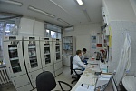 Кабинет выдачи крови и компонентов ЛПУ в Республиканской станции переливании крови УР