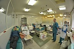 Республиканская станция переливания крови МЗ УР в Ижевске